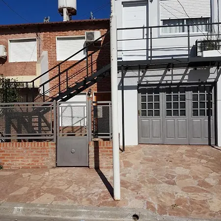 Departamento Aires De Las Sierras Tandil Exterior photo