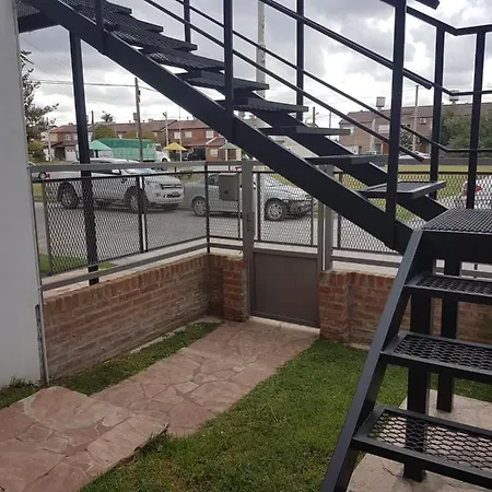 Departamento Aires De Las Sierras Tandil Exterior photo