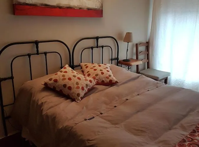 Departamento Aires De Las Sierras