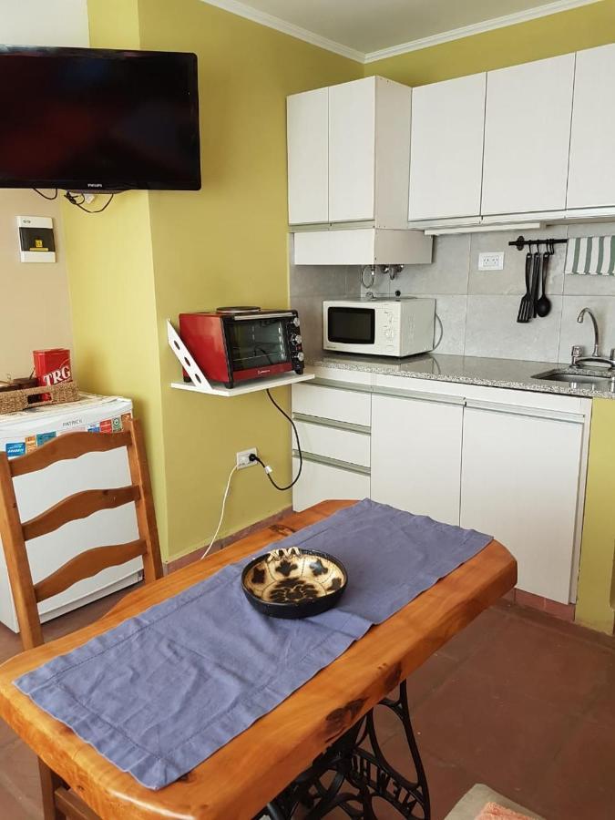 Departamento Aires De Sierras Tandil