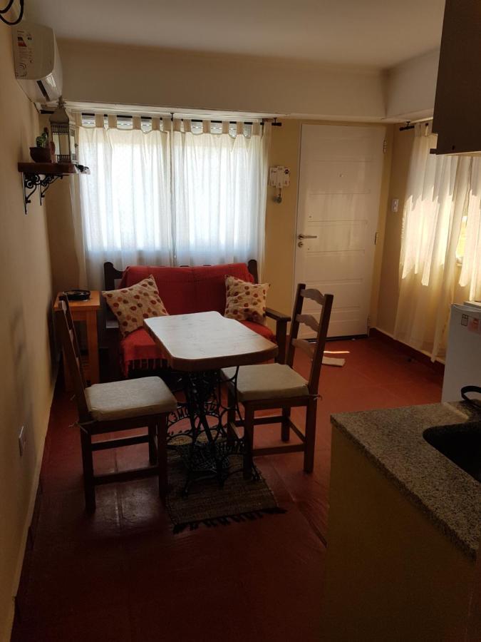 Departamento Aires De Sierras Tandil