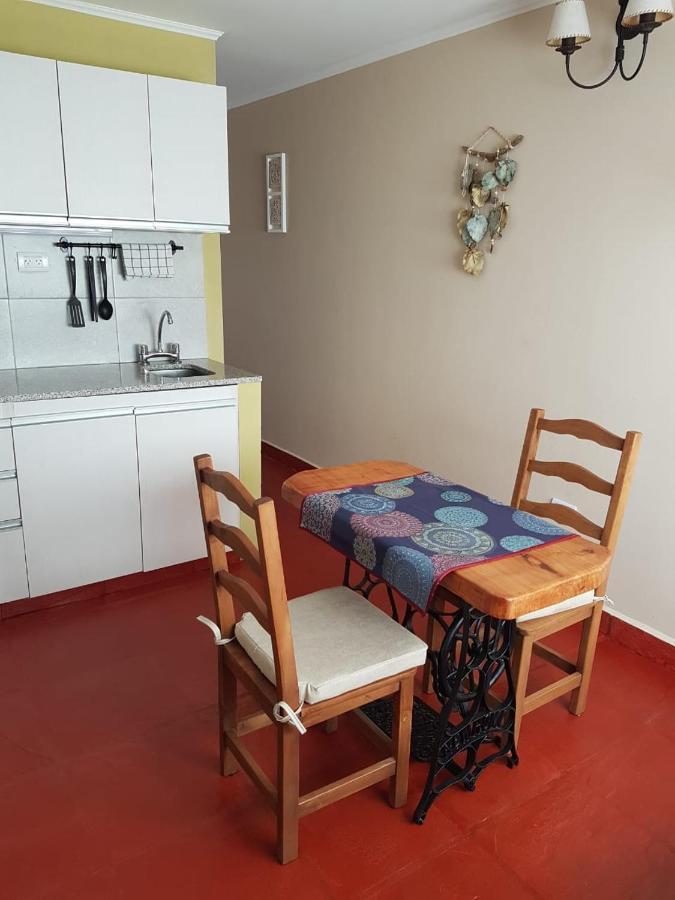 Departamento Aires De Sierras Apartment Tandil