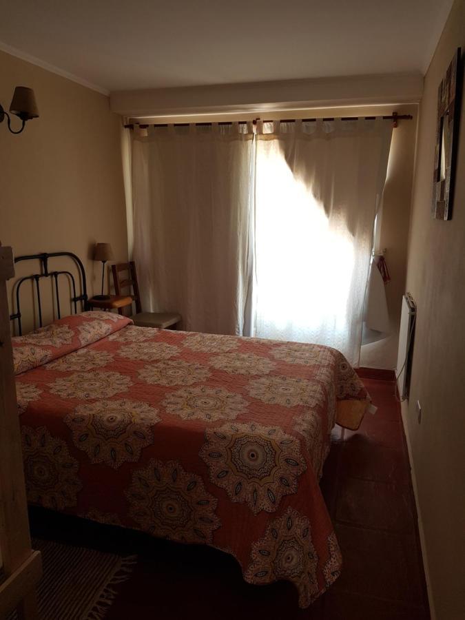 Apartment Departamento Aires De Sierras
