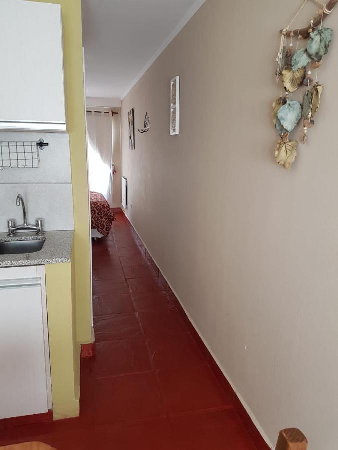 Departamento Aires De Sierras Apartment *