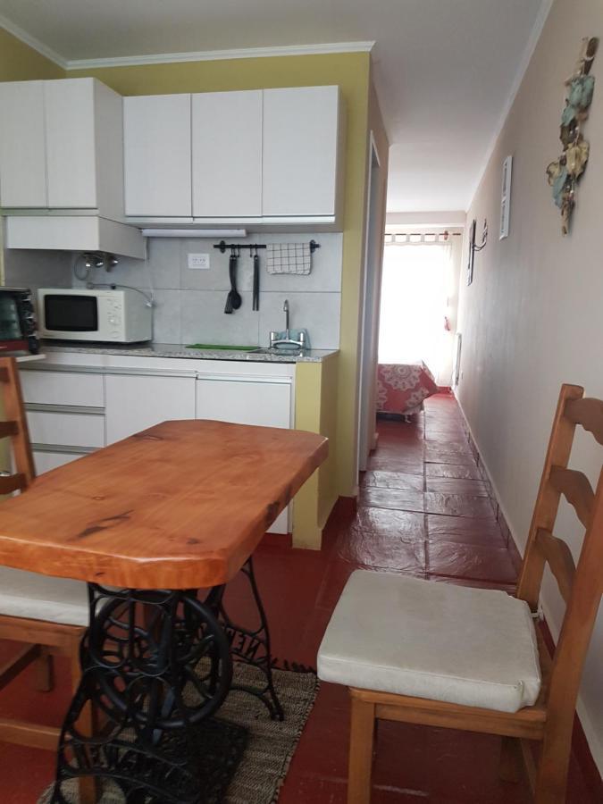 Departamento Aires De Sierras Apartment
