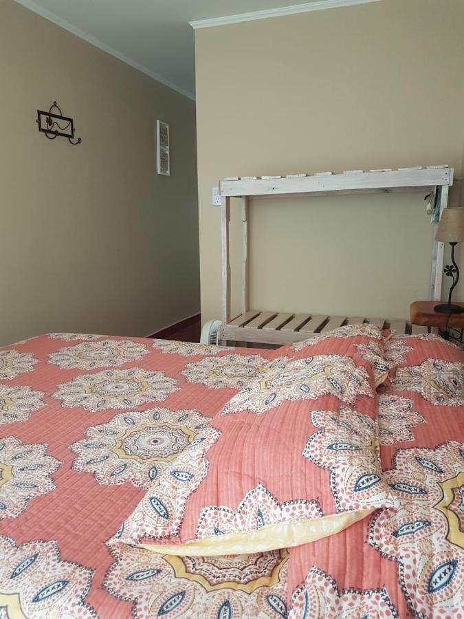 Apartment Departamento Aires De Sierras Tandil