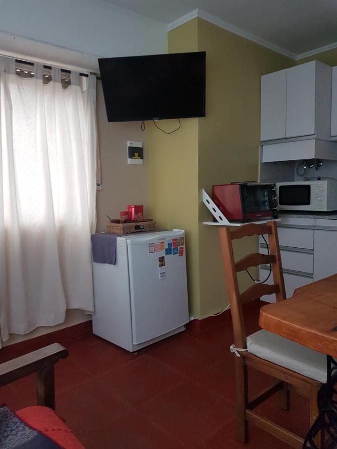 Departamento Aires De Sierras Apartment