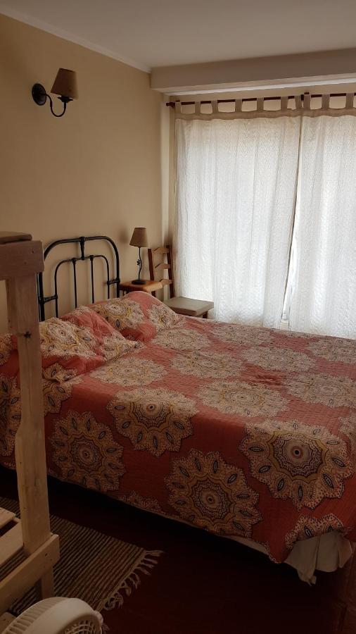 Departamento Aires De Sierras